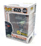 Funko Dark Trooper with Grogu 488 Glows in the Dark Exclusive